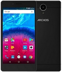 Замена шлейфов на телефоне Archos 50 Core в Рязане